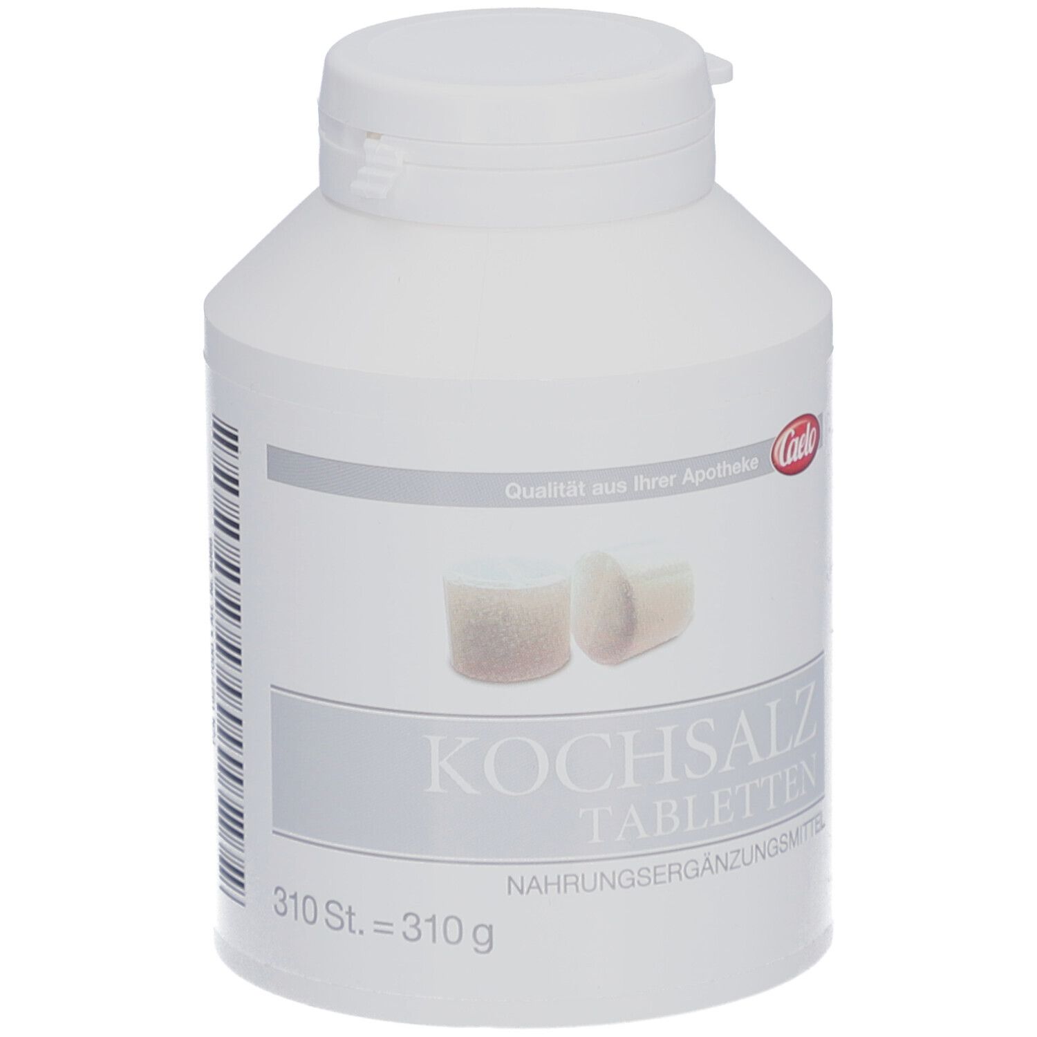 Caelo Sel de cuisine 1000 mg Comprimés