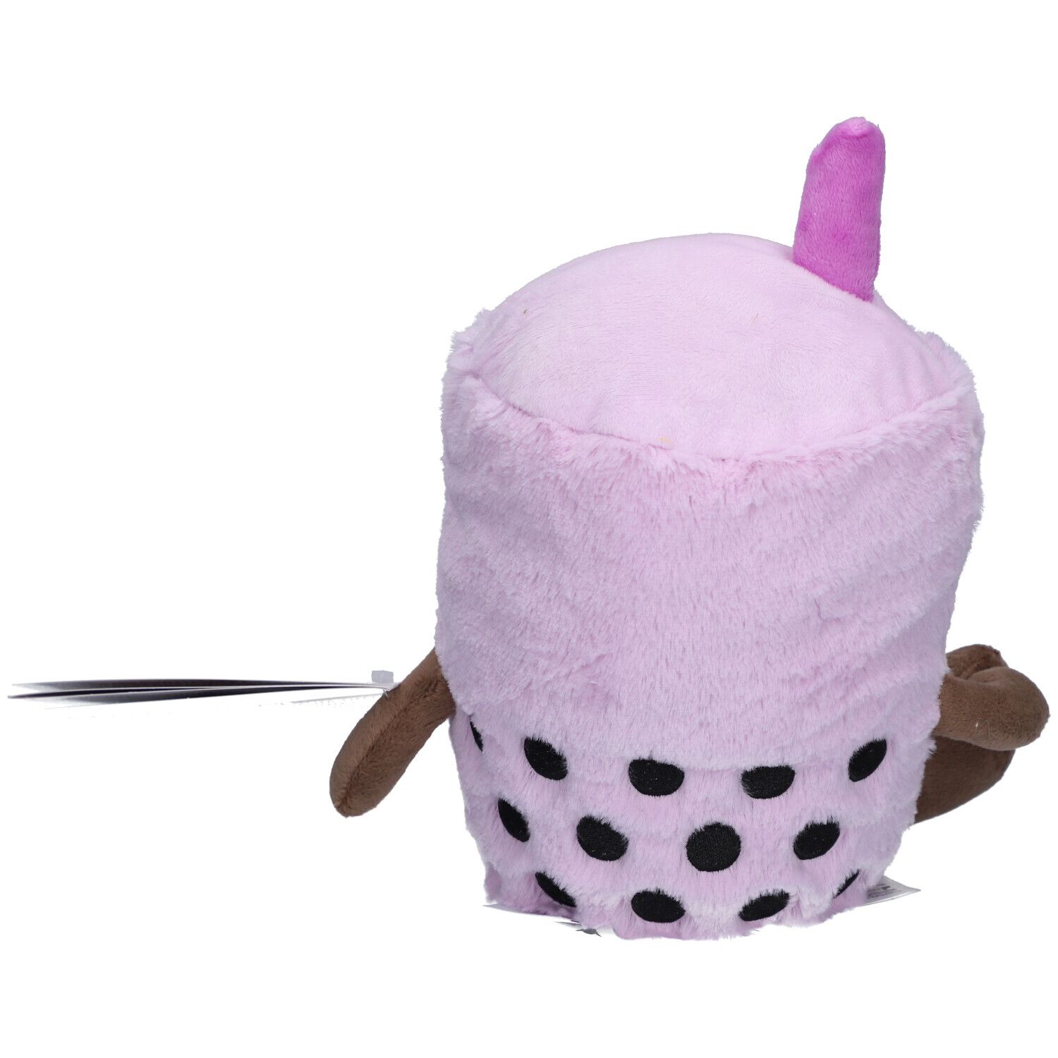Warmies® Peluche chauffante - Bubble Tea