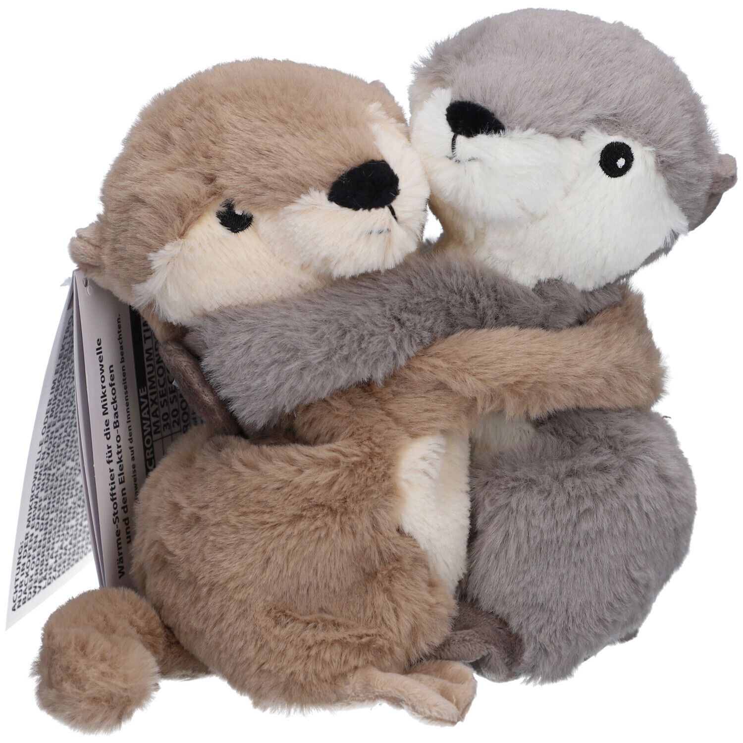 WARMIES® Kuschel-Freunde Otter