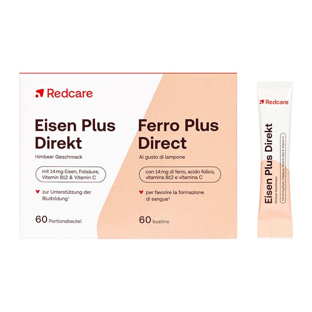 Redcare Fer Plus Direct Stick