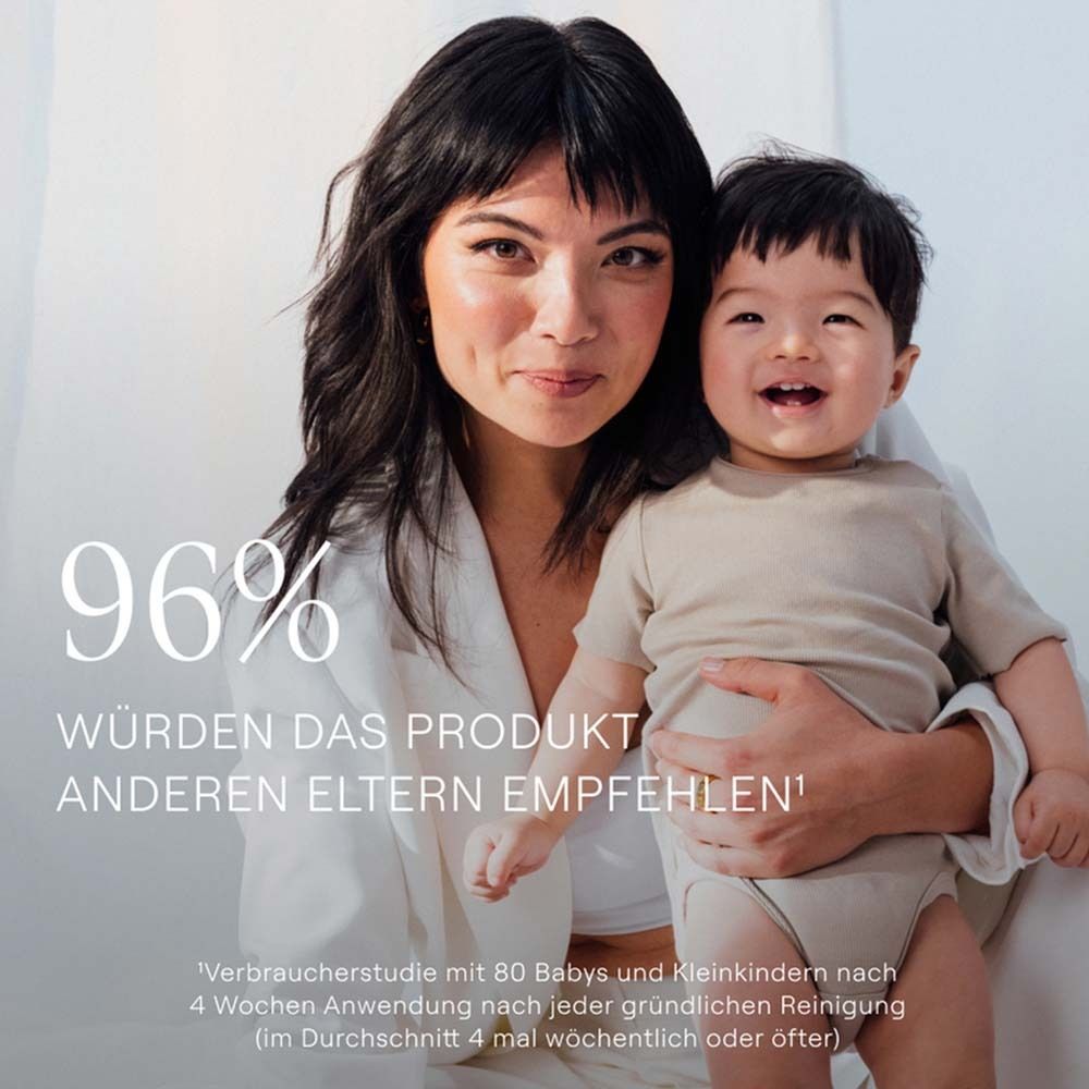 WELEDA Crème protectrice pour les plaies sans parfum - pour la peau normale et sensible de bébé