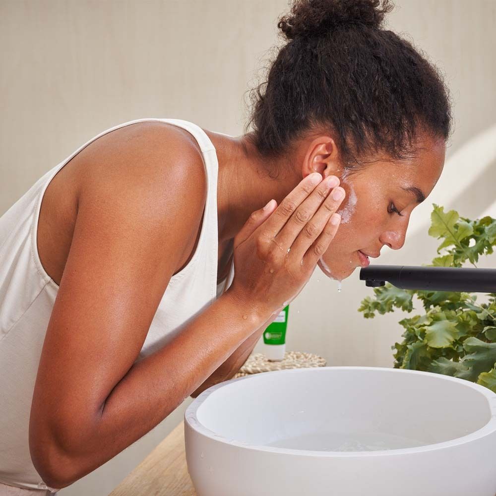 Weleda Skin Food 2in1 Cleansing Balm & Maske - Reinigt und regeneriert normale bis trockene Haut
