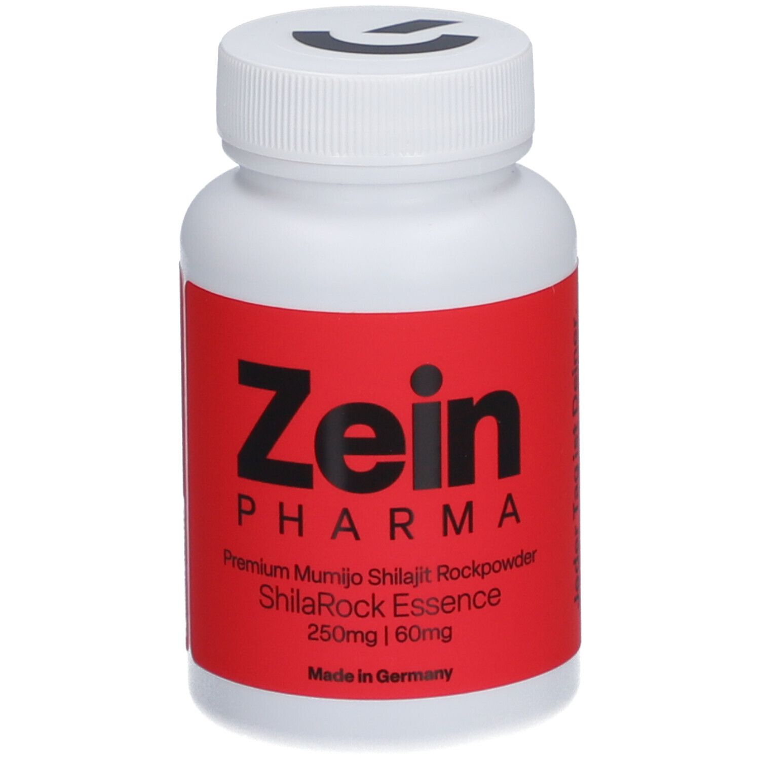 ZeinPharma ShilaRock Essence Kapseln 250 mg|60 mg