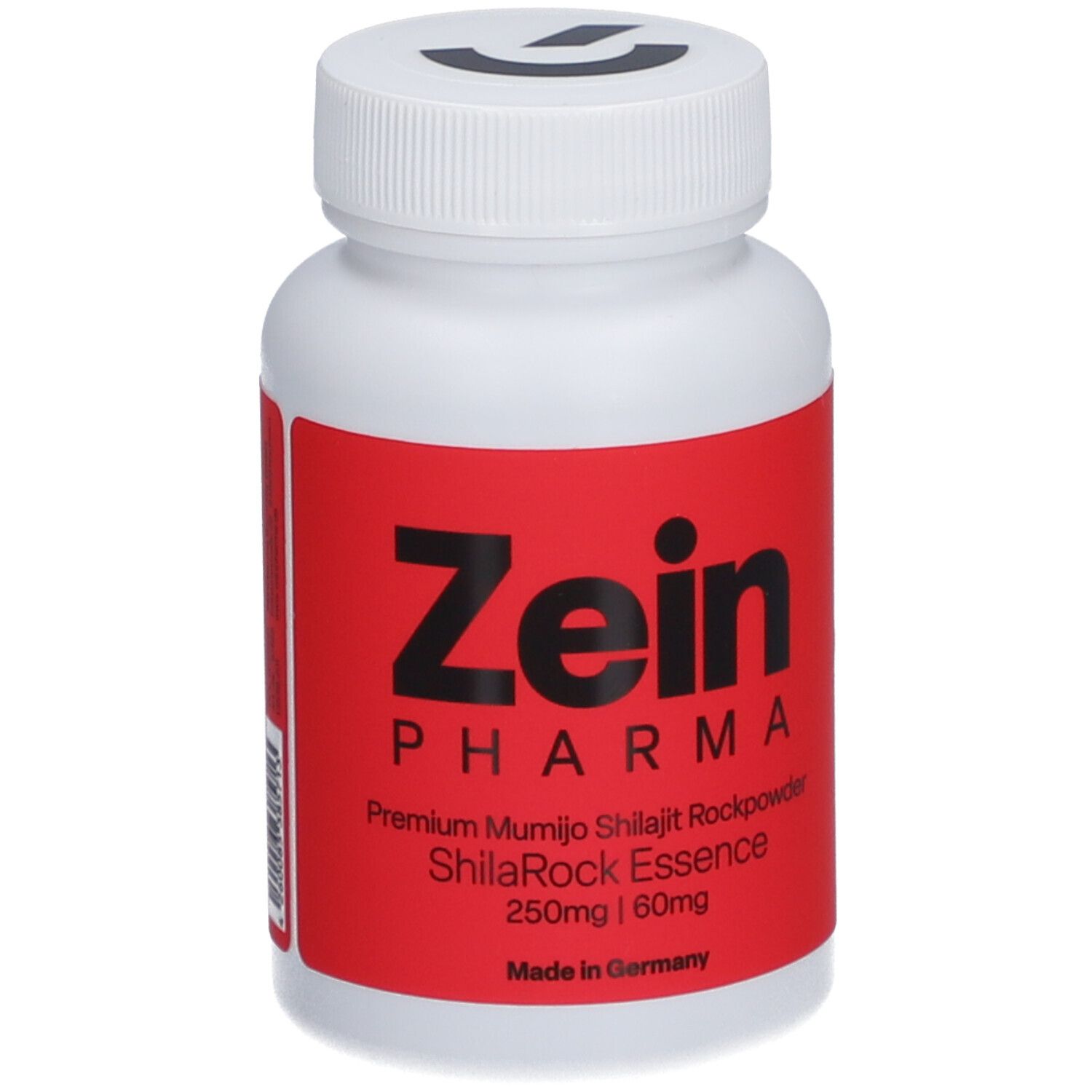 ZeinPharma ShilaRock Essence Kapseln 250 mg|60 mg