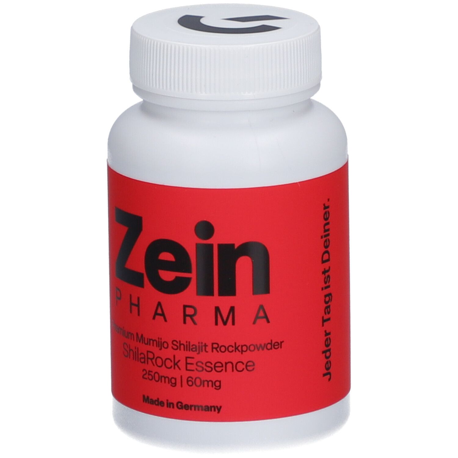 ZeinPharma ShilaRock Essence Kapseln 250 mg|60 mg