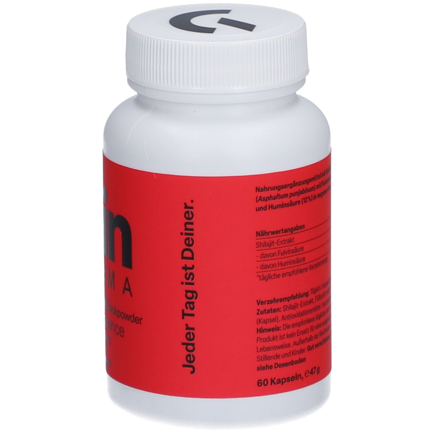 ZeinPharma ShilaRock Essence Kapseln 250 mg|60 mg