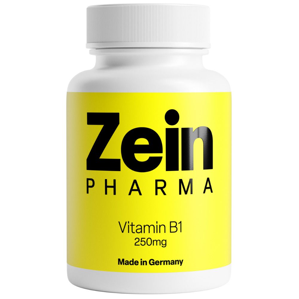 ZeinPharma Vitamin B1