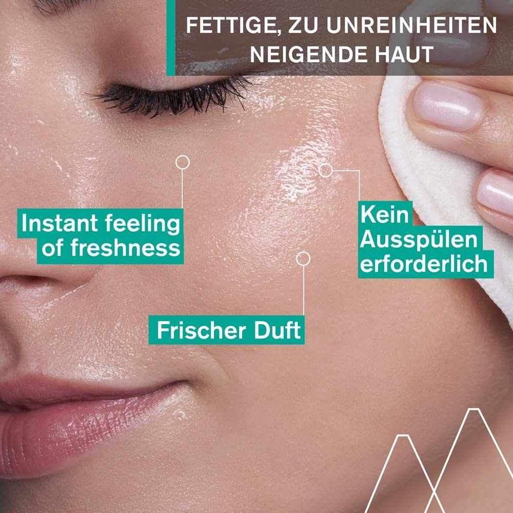URIAGE Hyseac klärendes Gesichtstonic