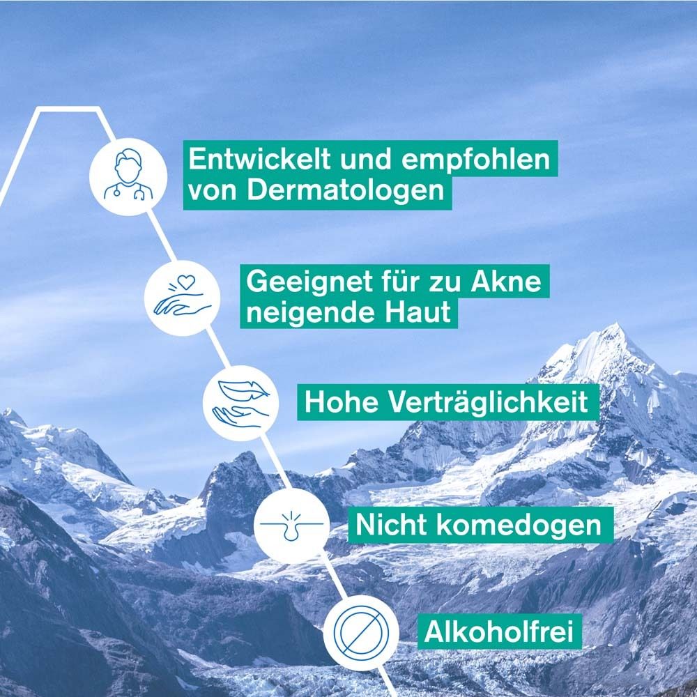 URIAGE Hyseac klärendes Gesichtstonic