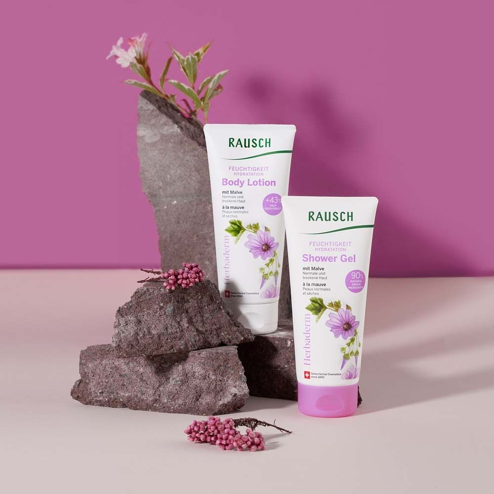 RAUSCH Hydratation Coffret cadeau