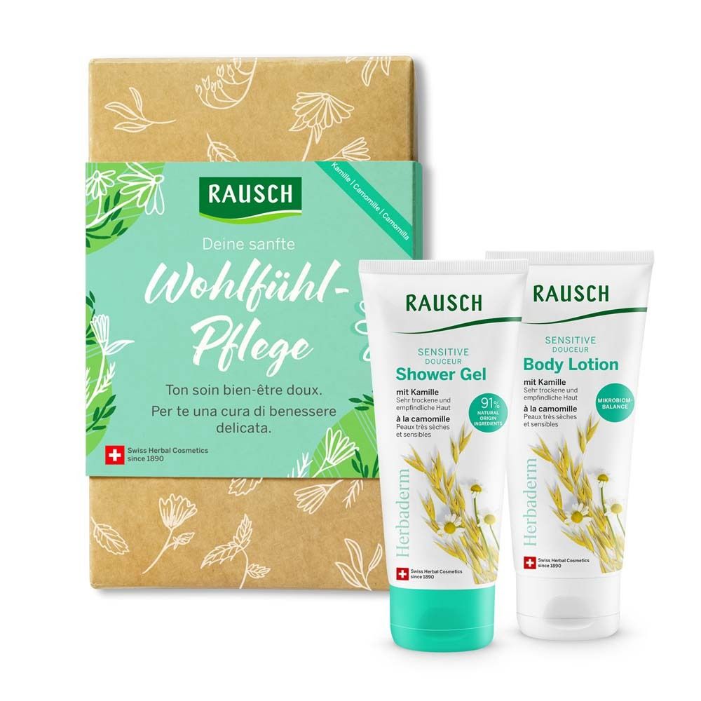 Rausch Set