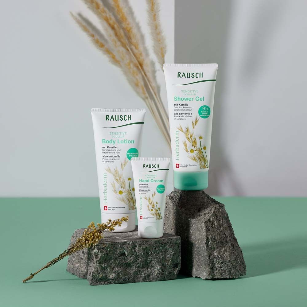 Rausch Set