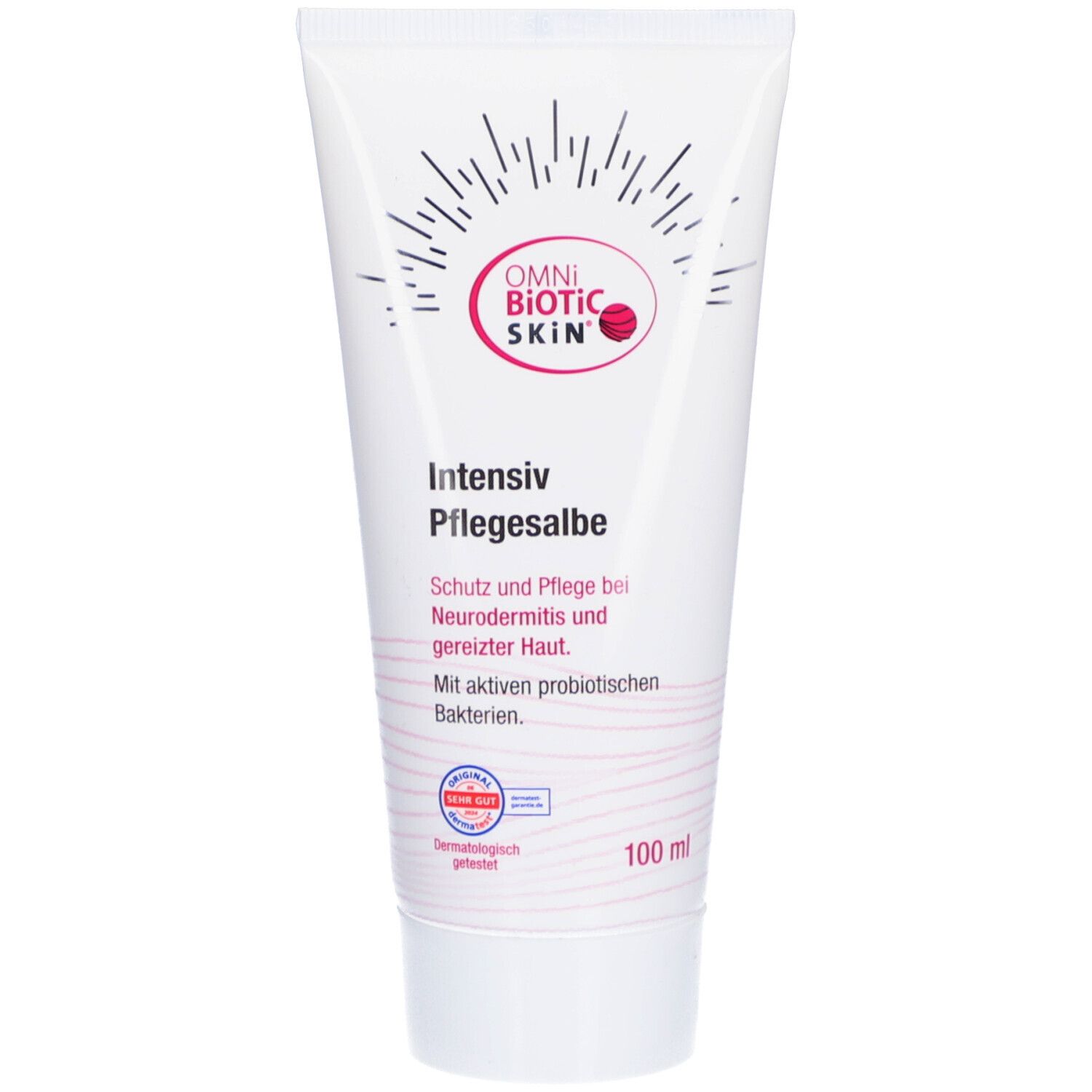 OMNi-BiOTiC SKiN® Pommade de soin intensif