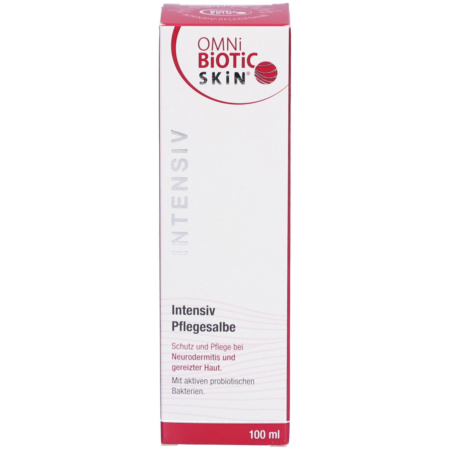 OMNi-BiOTiC SKiN® Pommade de soin intensif