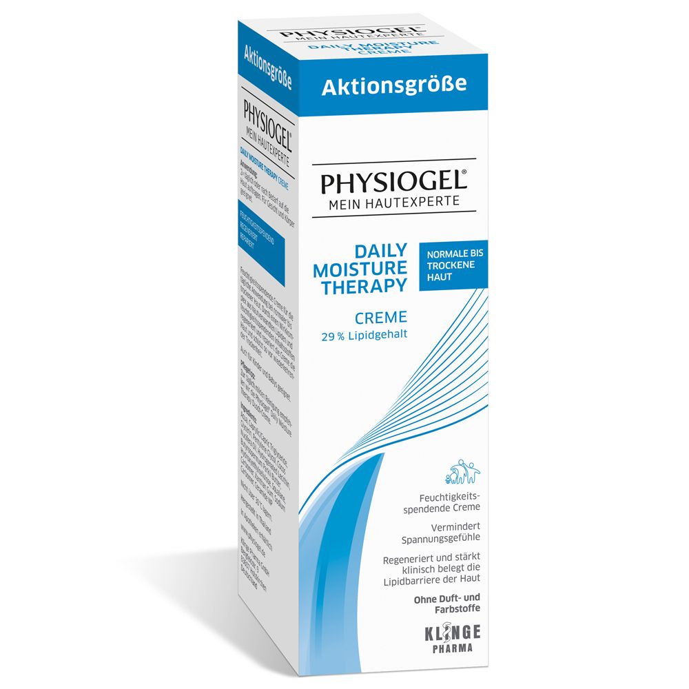 PHYSIOGEL® Daily Moisture Therapy Creme