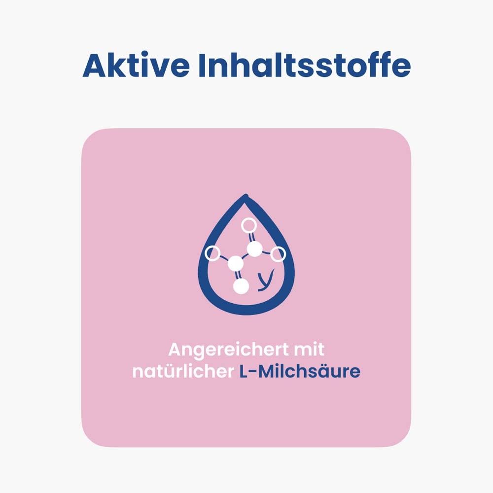 LACTACYD® Mousse
