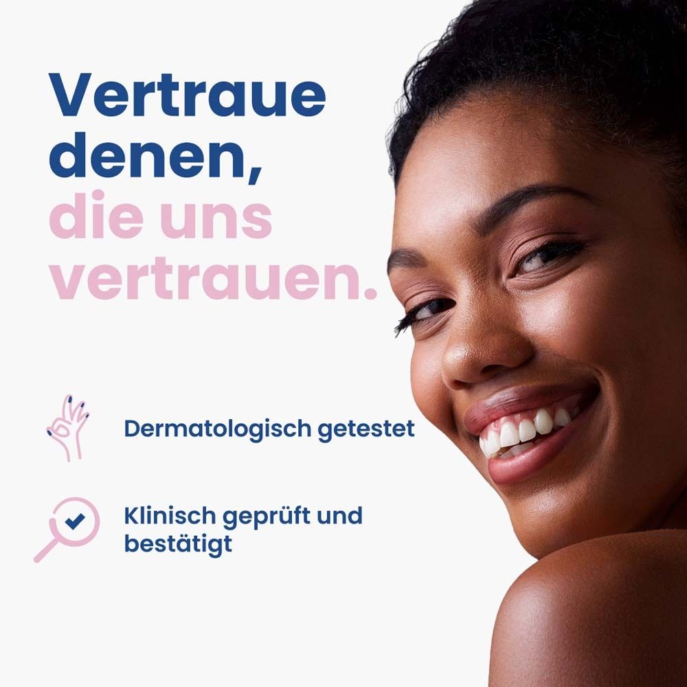 LACTACYD® Mousse