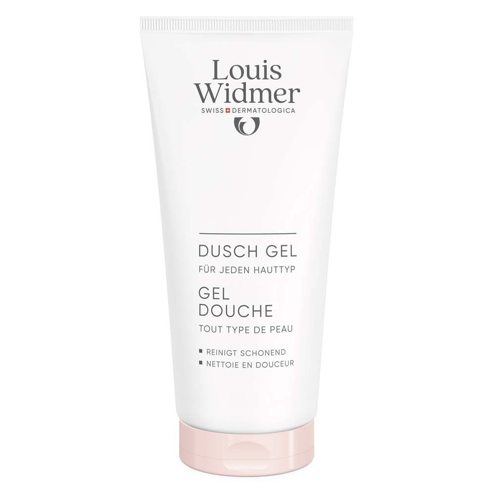 Louis Widmer® Dusch Gel