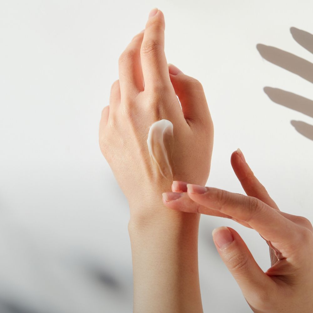 Weleda Mandarine de Capri Crème pour les mains