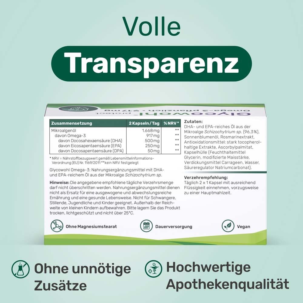 Informations produit : ingrédients, recommandation de consommation, sans additifs inutiles. Végétalien.