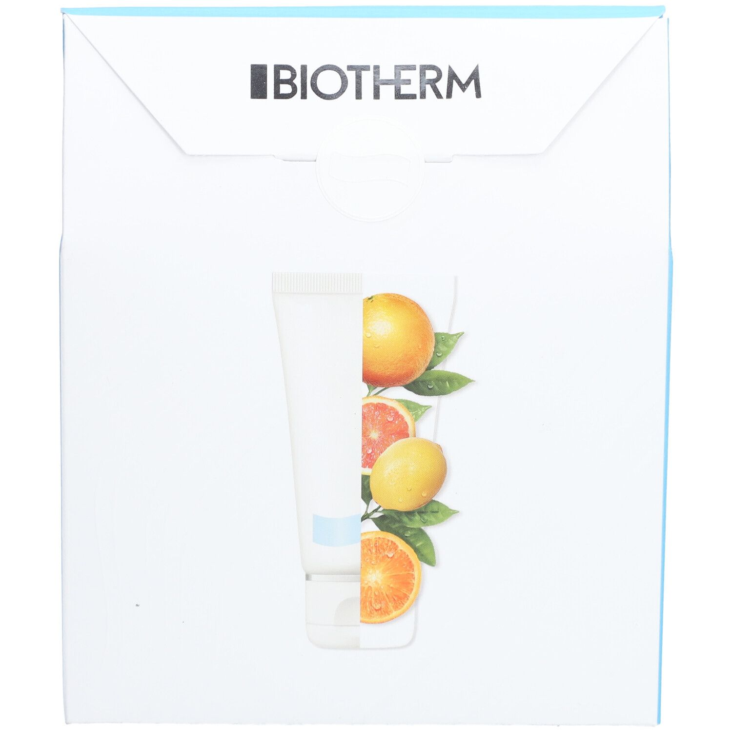 Biotherm Lait Corporel L'Original S-Set