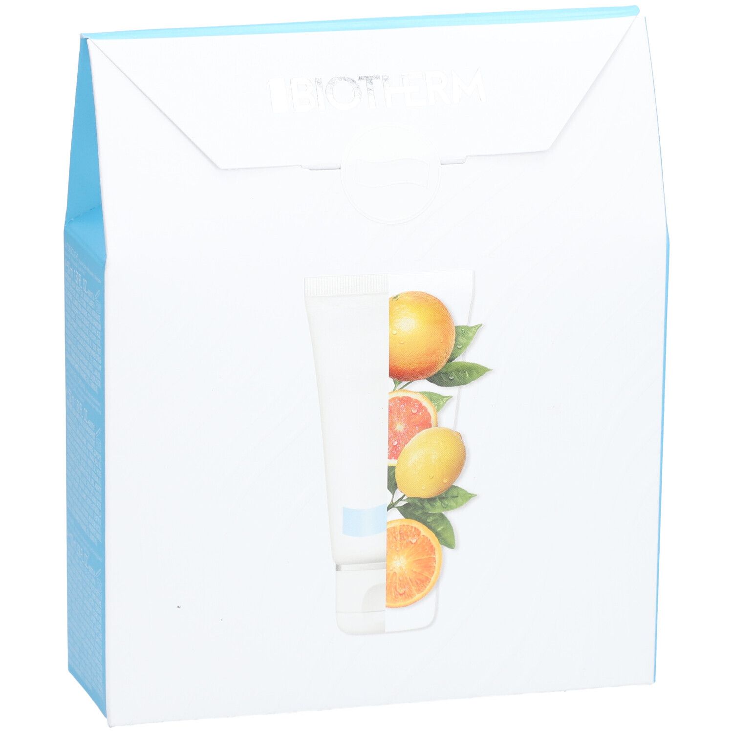 Biotherm Lait Corporel L'Original S-Set