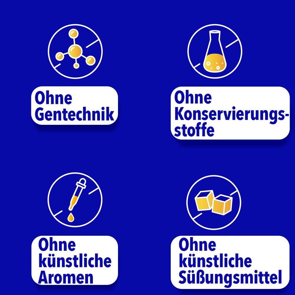 Bion Oméga-3 avec cultures bactériennes