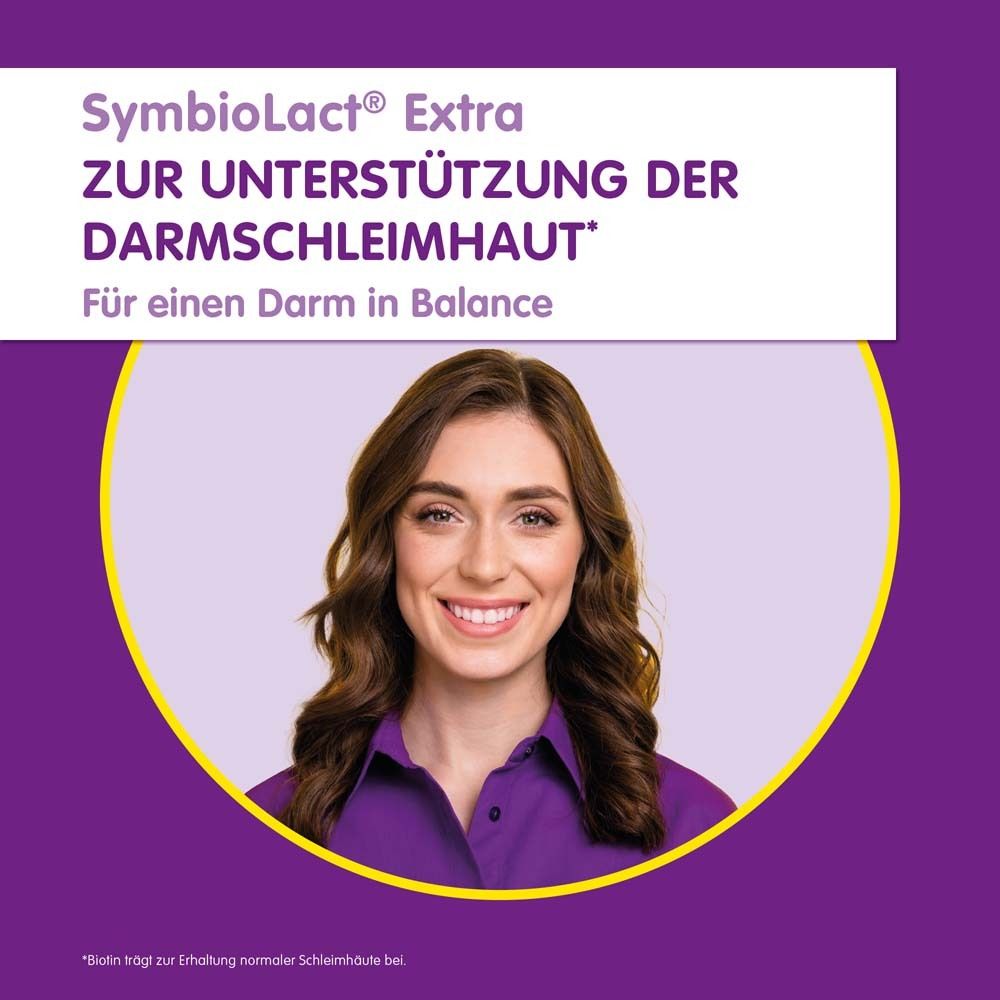 SymbioLact® Extra