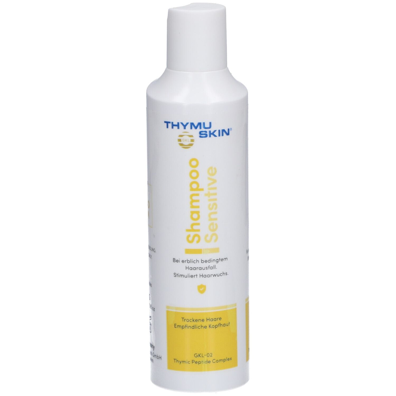 THYMUSKIN® SENSITIVE Shampoo