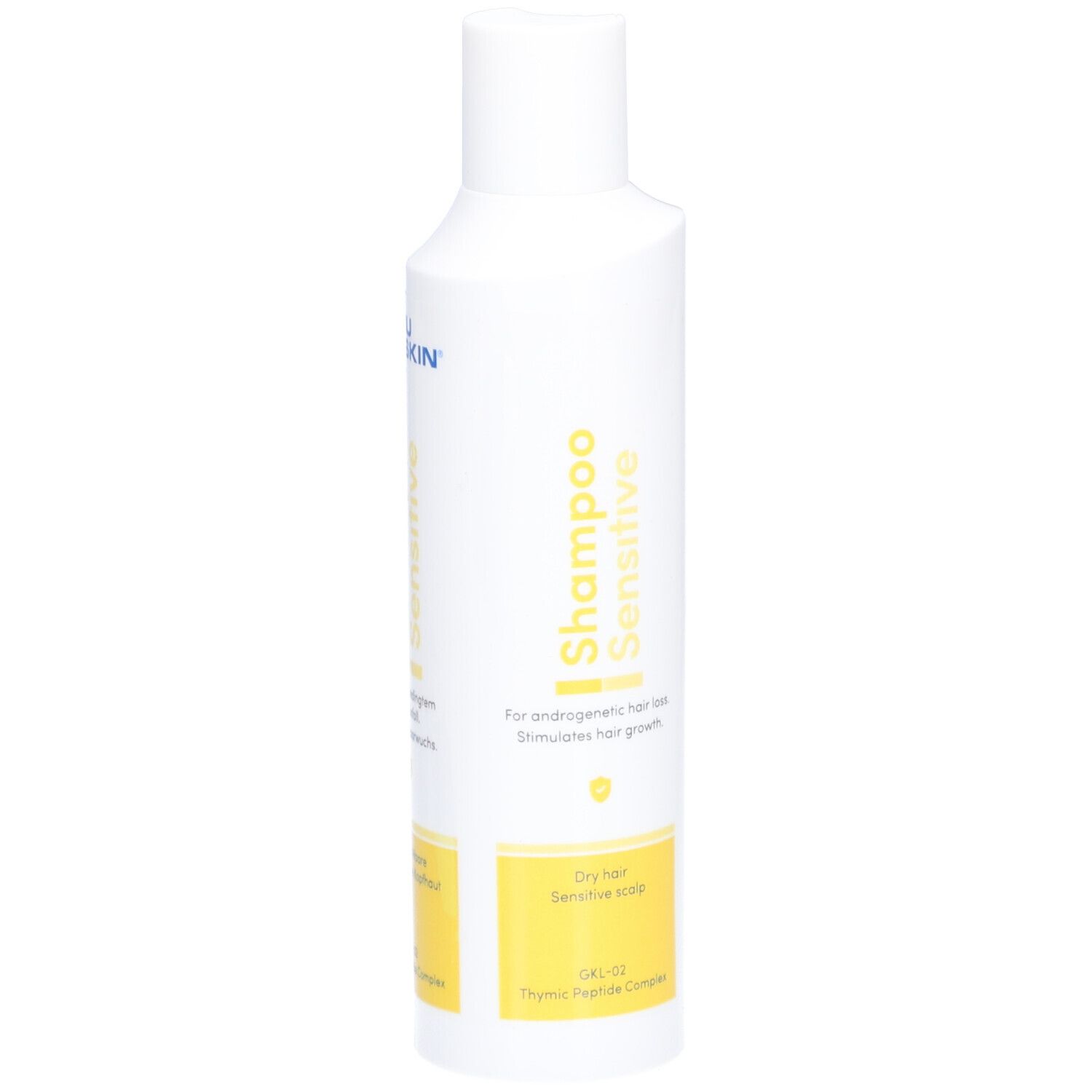 THYMUSKIN® SENSITIVE Shampoo