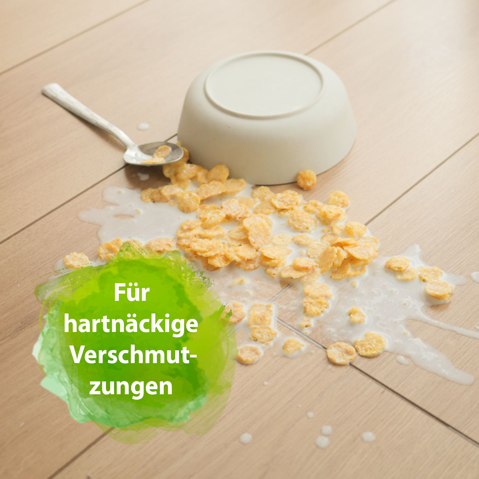 Bactador® nettoyant pour sols et désodorisant