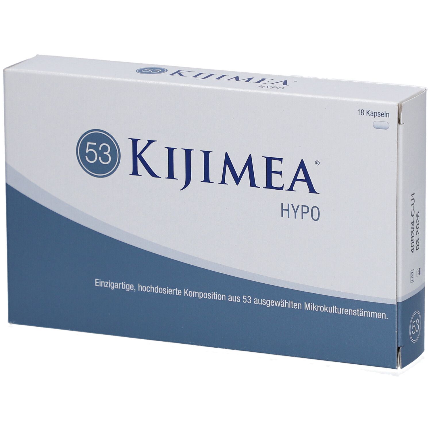 Kijimea Hypo