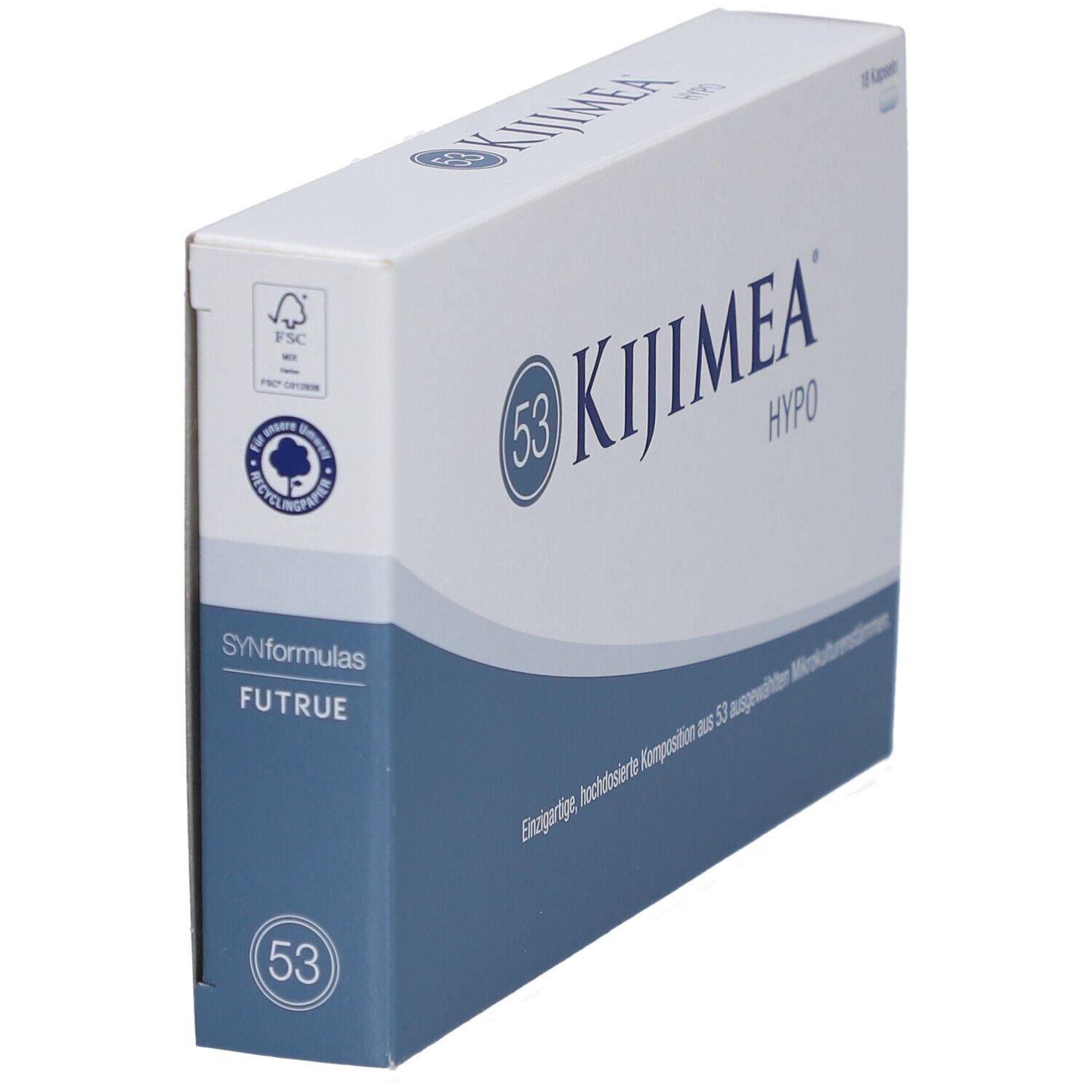 Kijimea Hypo