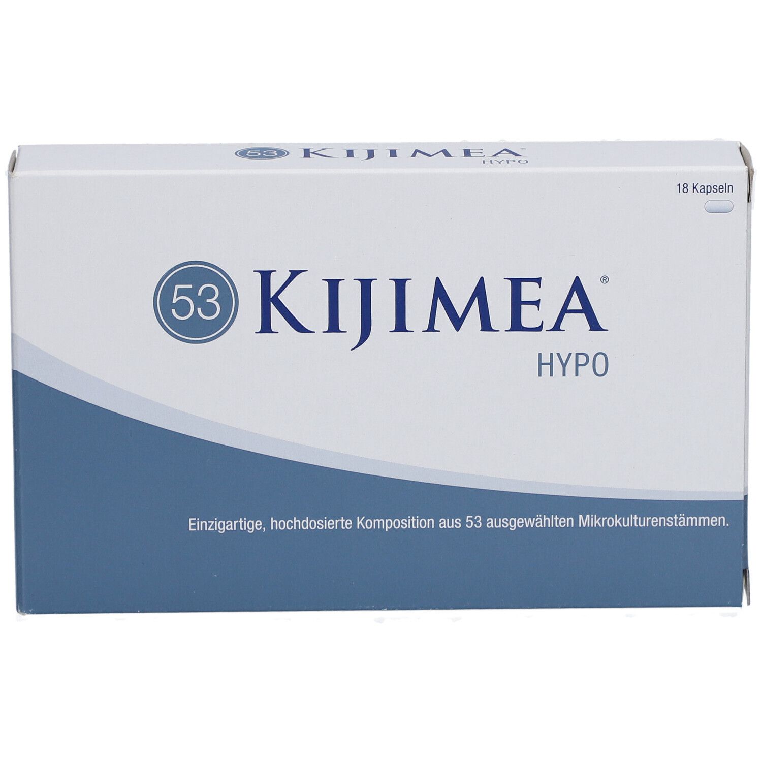 Kijimea Hypo