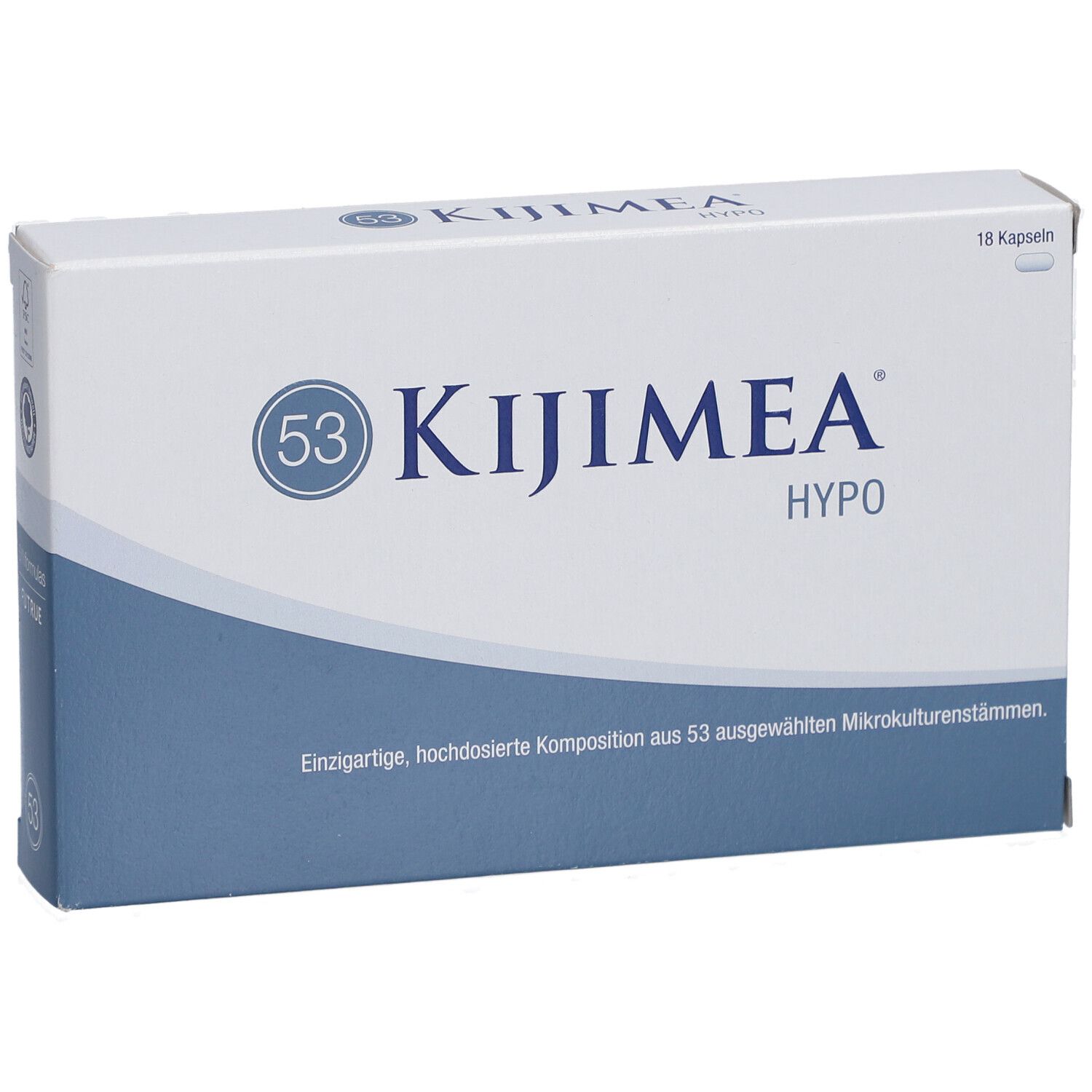 Kijimea Hypo