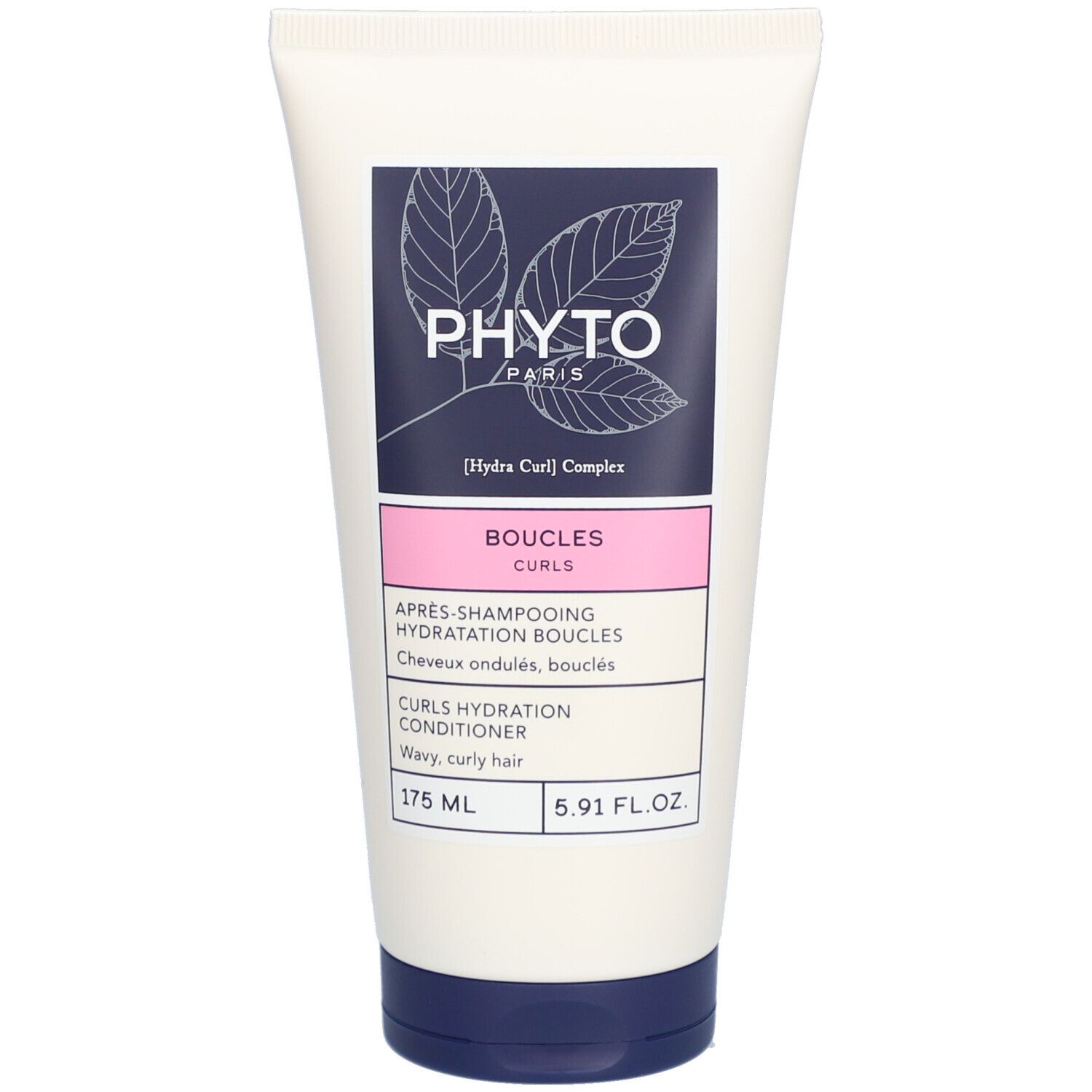 PHYTO Curl Hydraterende Conditioner