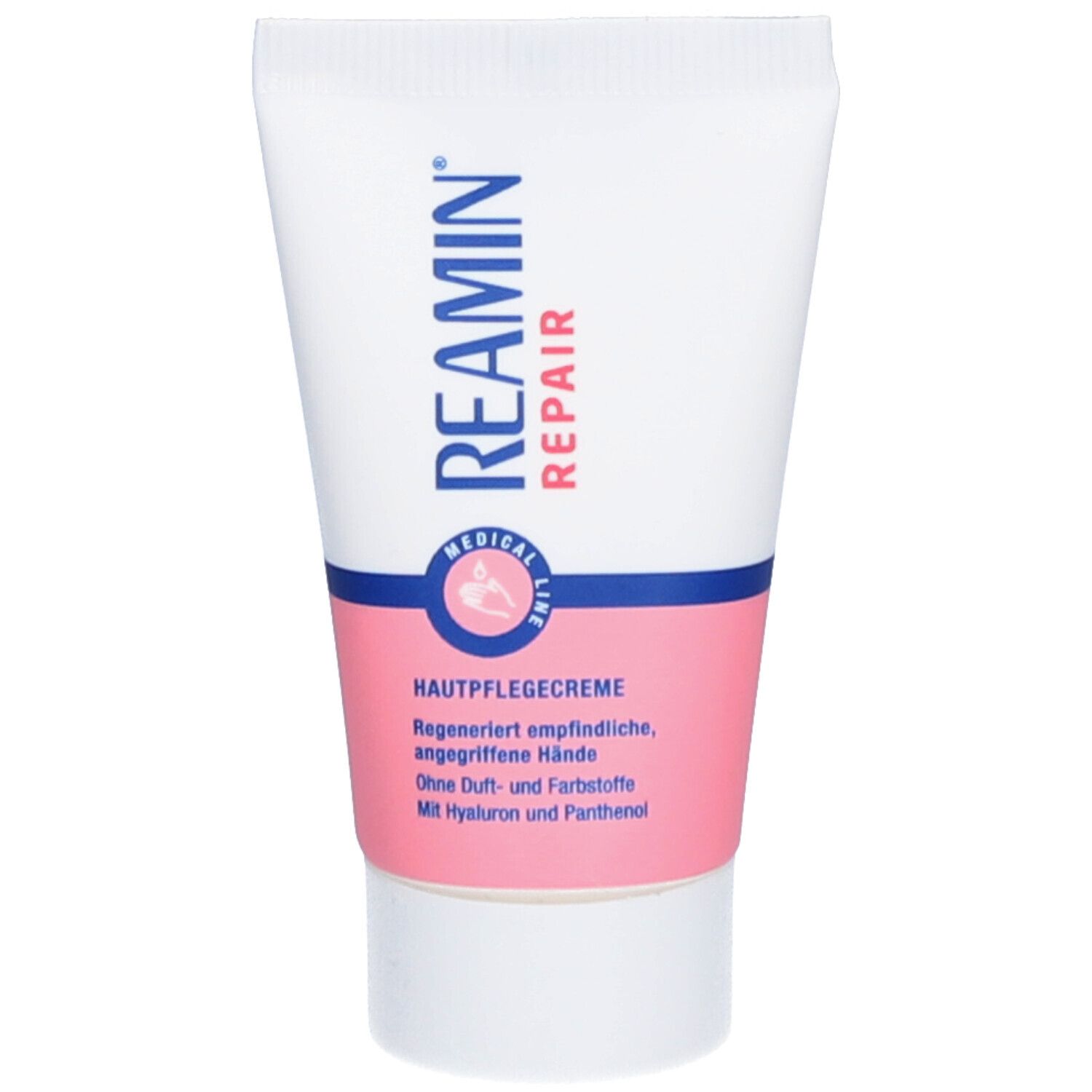 REAMIN REPAIR Hautpflegecreme