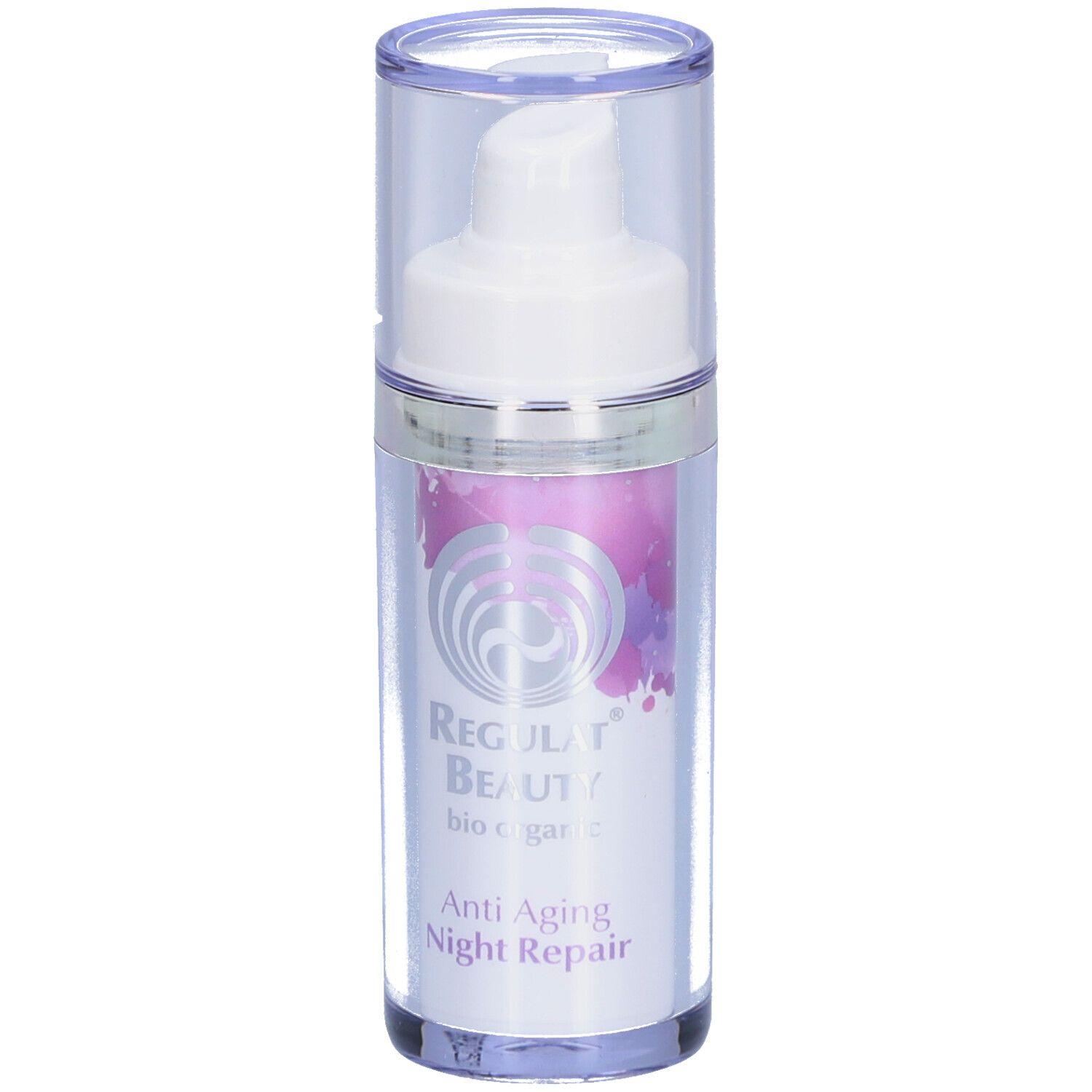 Regulat® Beauty Anti Aging Night Repair Nachtpflege