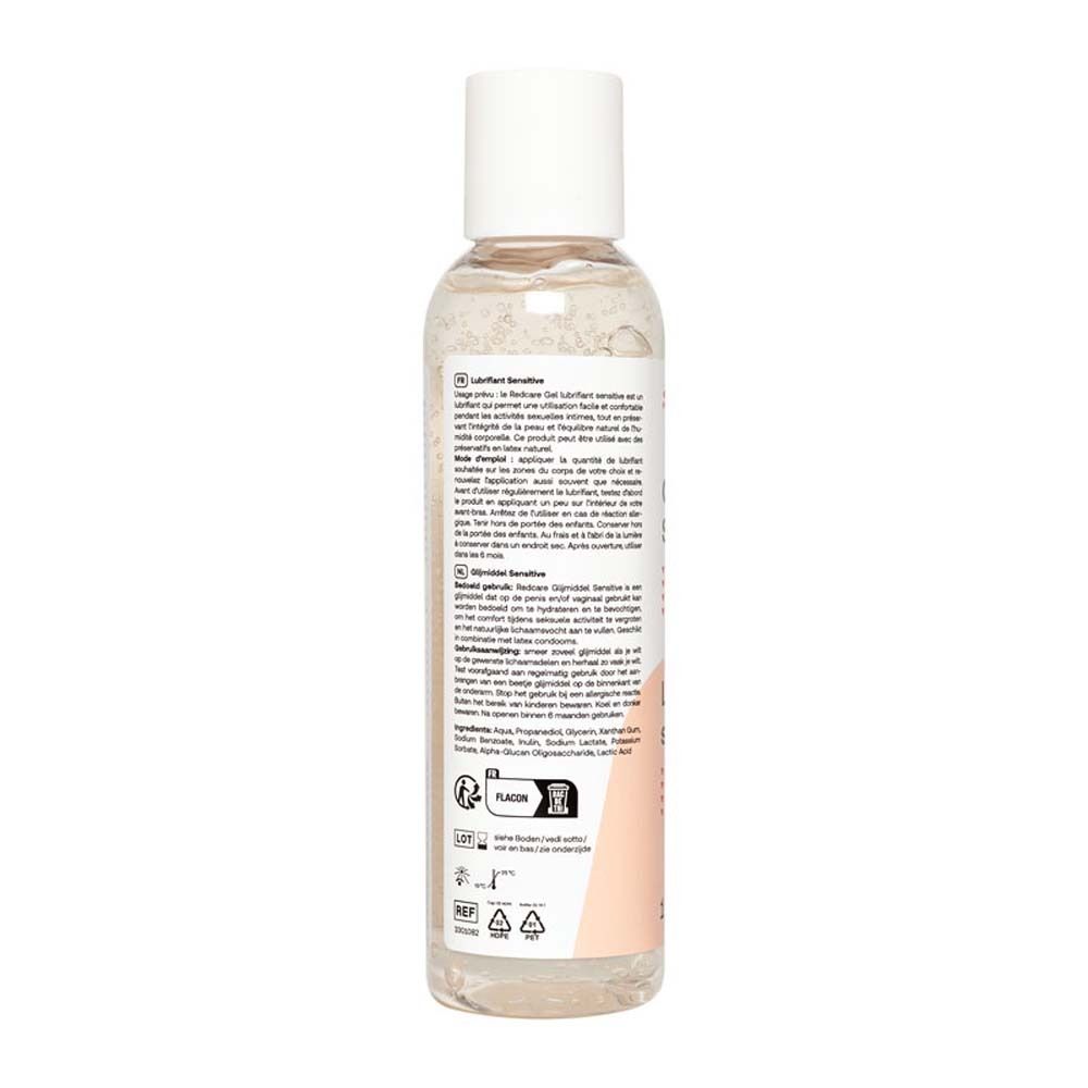 Redcare Gleitgel Sensitiv