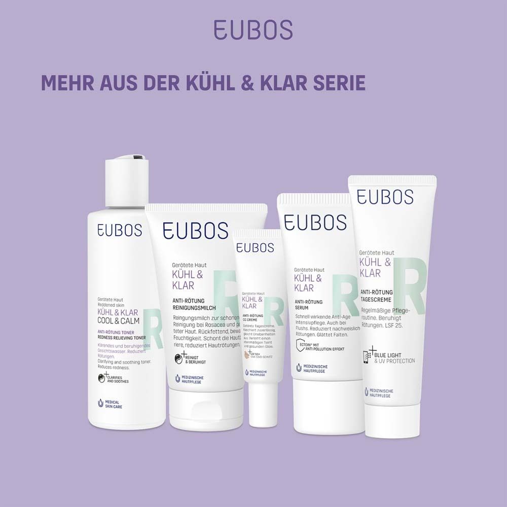 Portrait d'une femme. Texte : 0% microplastique, parfum, huile minérale, silicones. Label végan.