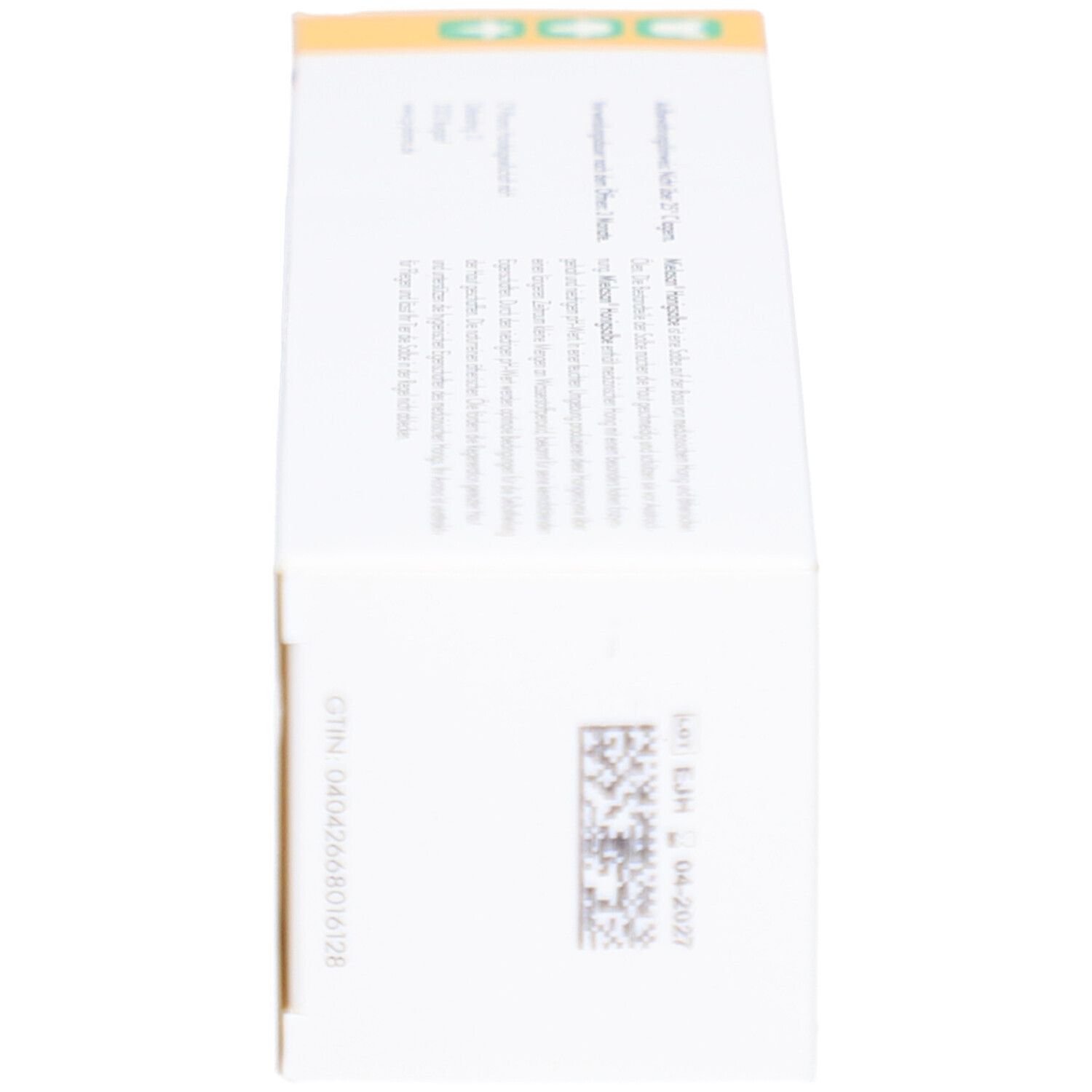 Mielosan® Honigsalbe für Tiere
