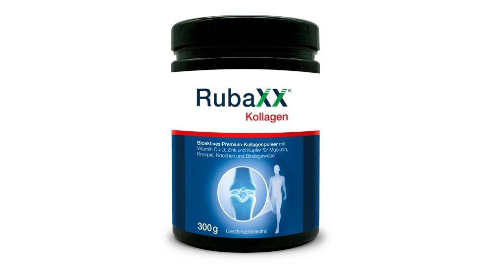 RubaXX Kollagen