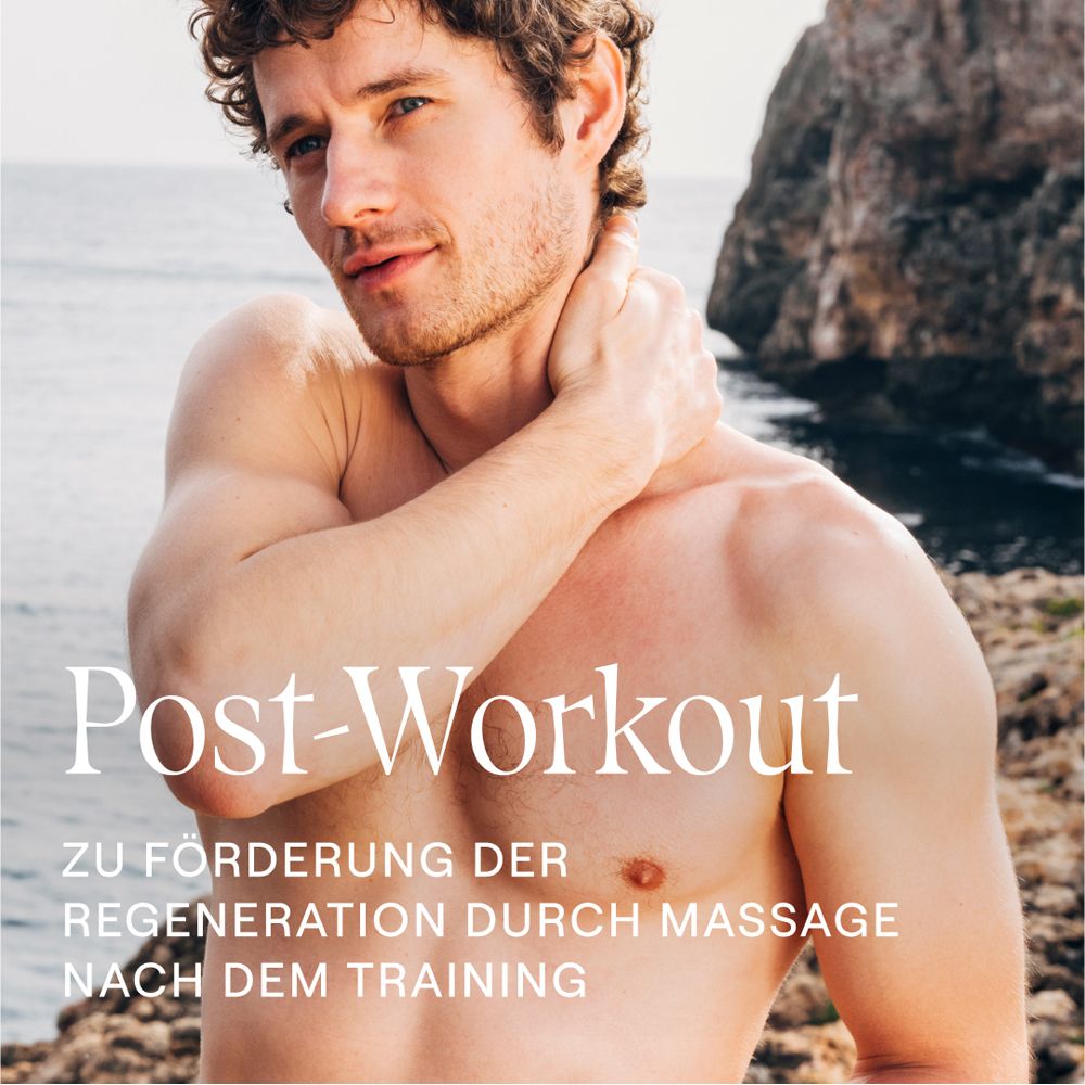 Weleda Sport Kühlgel Arnika