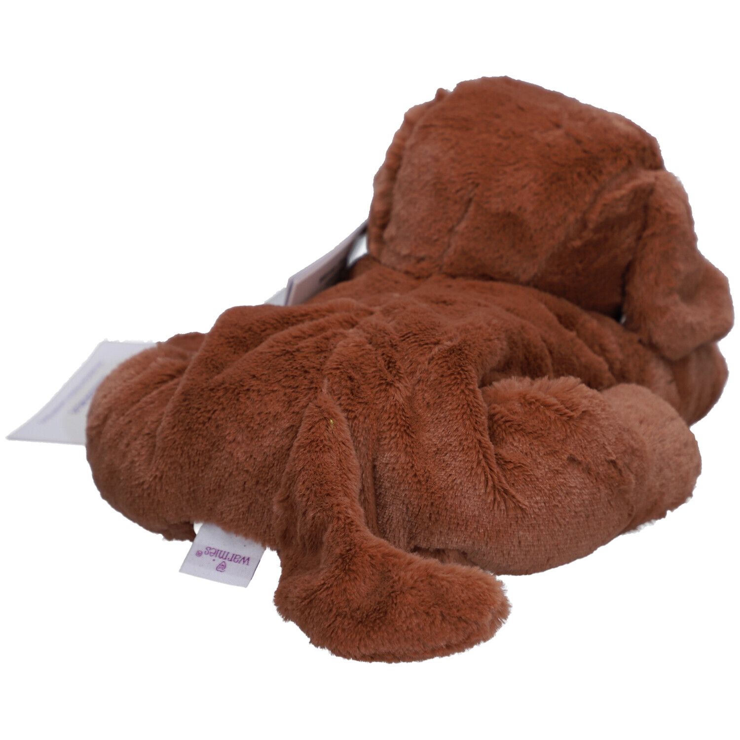 Warmies® Labrador Welpe 37 cm – Wärmestofftier mit Lavendelduft