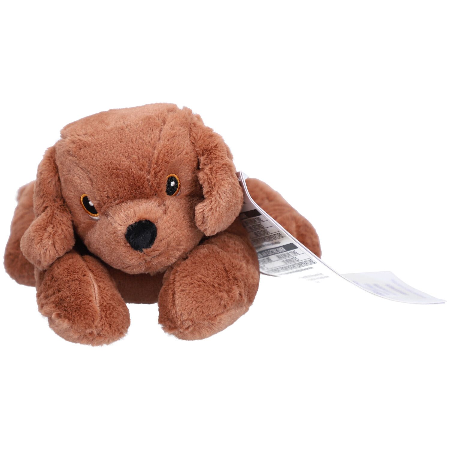 Warmies® Labrador Welpe 37 cm – Wärmestofftier mit Lavendelduft