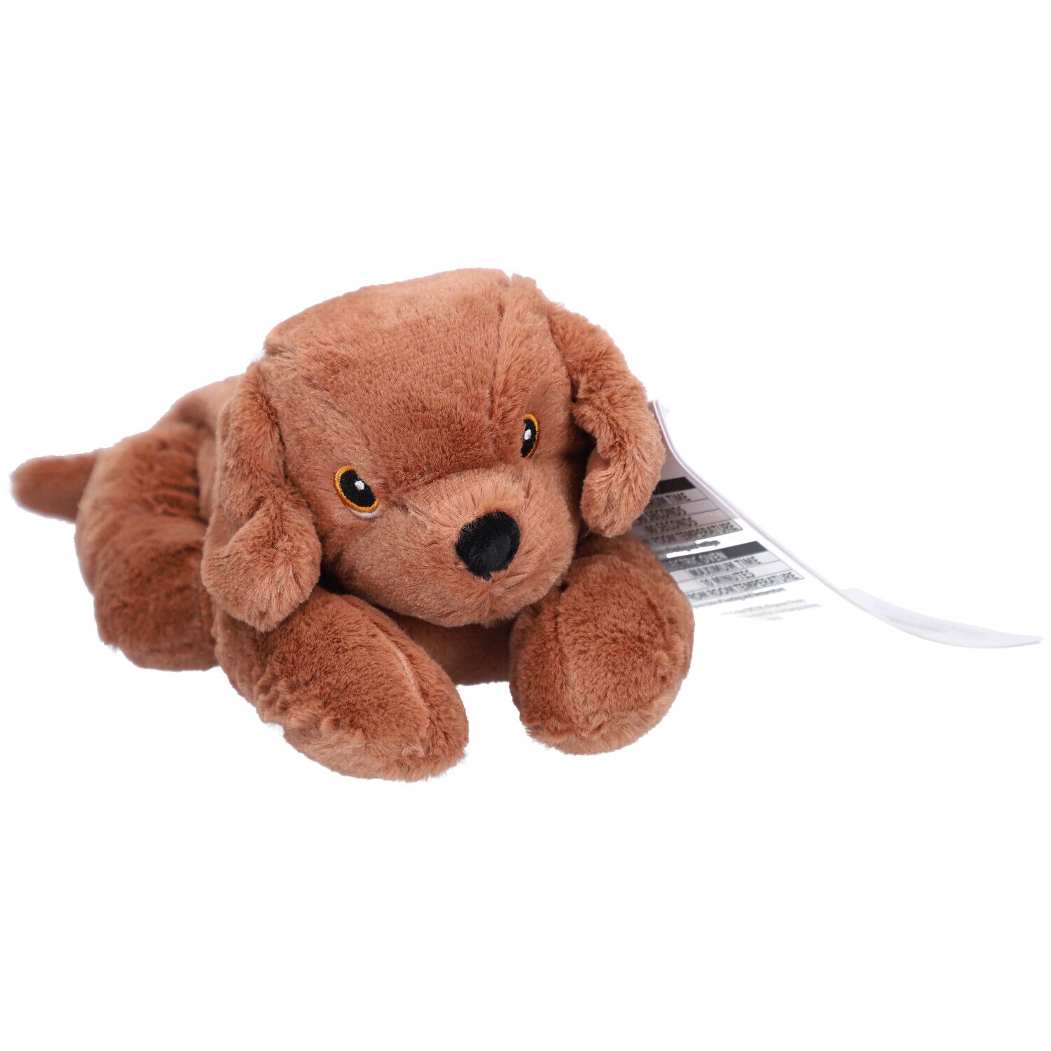Warmies® Labrador Welpe 37 cm – Wärmestofftier mit Lavendelduft