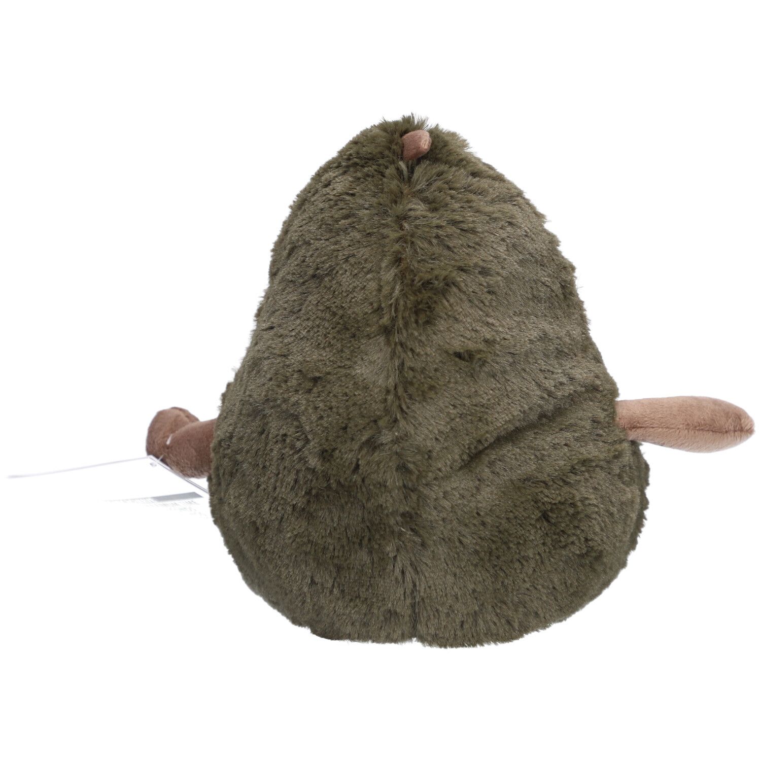 Warmies® Peluche chauffante - Avocat
