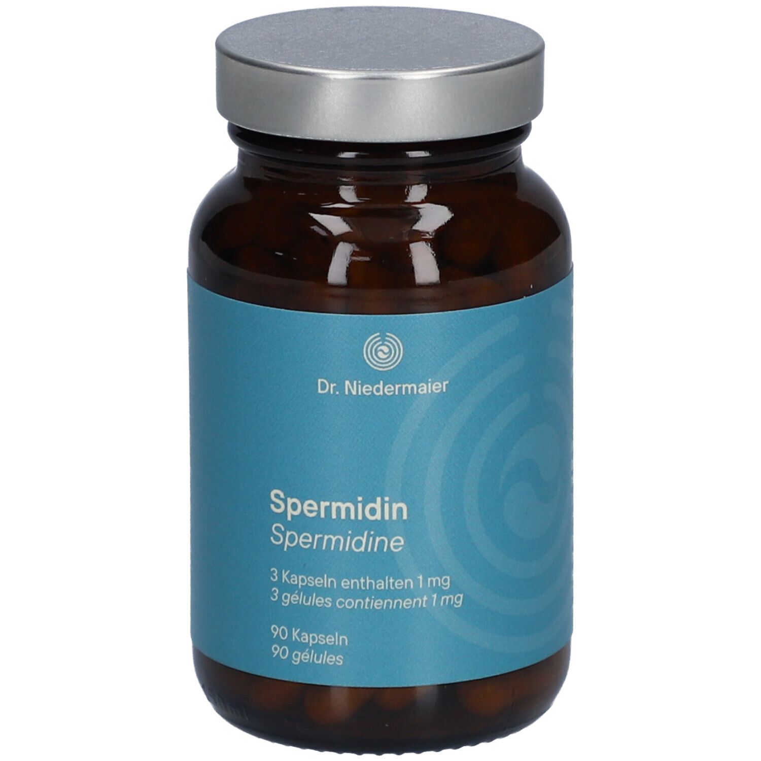 Dr.Niedermaier Spermidine