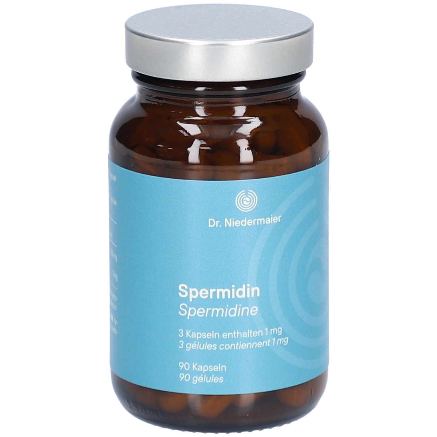 Dr.Niedermaier Spermidine