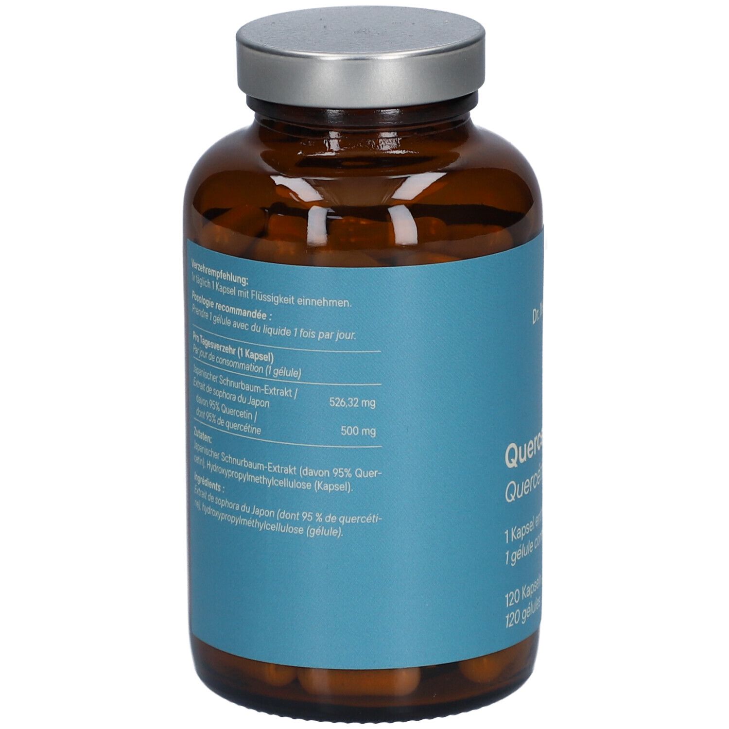 Regulatpro® Quercetin Kapseln
